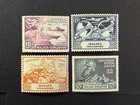 Singapore     23 - 26   Mlh     2026 Scott Catalogue Value   19 00