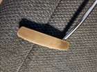 Right Hand Ping Karsten Cushin Vintage Blade Putter 36  