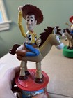 Mcdonald   s Disney Pixar Toy Story 2 Jessie And Woody Happy Meal Toys 1999