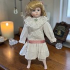 Haunted Doll Vivian Active Self Moving Spirit Threshold Watcher Confined Longing