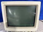 Ibm 3476 Infowindow Green Terminal Vintage 1991 With Keyboard - Powers On - Read