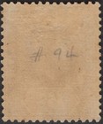 Leeward Islands Kgv Sg72  Mint Hinged  