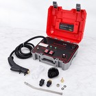 3500w Handheld Car Detailing Cleaning Machine High Temp Steam Cleaner Household