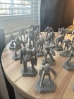 Battletech Intro Box 25th Anniversary 24 Models And Maps Only  make An Offer 