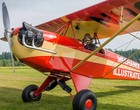 Plans Aircraft      Airplane Baby Ace      Homebuilt Airplane Drawings Pdf Download 