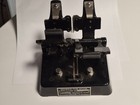 Griswold Film Splicer Jr  Model 8   16mm Mpn J-37202-a