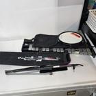 Vic Firth 32 Key Xylophone Bell Kit Percussion Practice Set No Case Has Stand