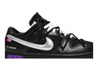 Nike Off-white X Dunk Low  lot 50 Of 50  Dm1602-001 Men s Shoes