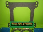 Rebuild Kit Fits Holley 650 750 Mechanical Secondary Double Pump  Carburetor Blu