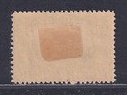 Canada Scott 103 Mhr 1908 20   Yellow Brown Quebec Tercentenary Scv  250