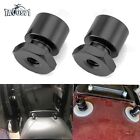 Rear Solo Seat Nut Bolt Screw Mount Nut Kit For Harley Touring Road Glide king