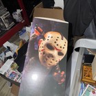 Mezco Friday The 13th Jason Voorhees Stylized 6-inch Action Figure Brand New 