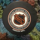 Marcel Dionne Autographed Signed Official Nhl Hockey Puck Jsa Certified