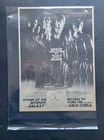 Return To Forever Chick Corea Hymn Of The 7th Galaxy Album Promo Print Ad 1973