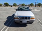 1999 Ford Ranger 