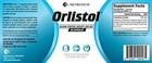 Nutratech Orlistol - Carb And Fat Blocker Weight Loss Aid And Diet Pill-60 Count