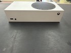 Microsoft Xbox Series S - 512gb Ssd - Console W Parts Only  over Heats 
