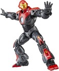 Hasbro Collectibles - Ultimate Iron Man - Marvel Legends - Ultimate Iron Man Act