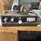 Johnson Messenger 323a Citizens Band Cb Radio Transceiver Vintage 23-channel
