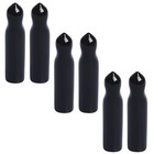6pcs Bottle Pourer Stopper Oil Pourer Spout Whiskey Bottle Pourer