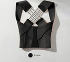 Posture Corrector Men Women Back Shoulder Support Belt Adjustable Posture Brace