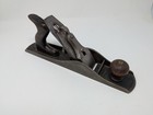 Vintage Fulton Tool Wood Plane  Large 14    Long  2  Wide Blade  Made In Usa