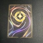 Lorcana Ursula The Deceiver Promo Foil 14 c3 Ja 9 Disney Lorcana Card Japanese