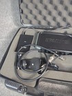 Shure Reciever Pgx4  Shure Wireless Transmitter Pgx1   Wh20 Head Mic   Hard Case