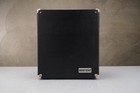 Monorocket Custom 12u 360hp Eurorack Synthesizer Module Case  58751