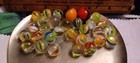 30 Sweet Marbles  Mostly Peewees 