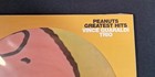 Sealed Vince Guaraldi - Peanuts Greatest Hits New Vinyl Lp Picture Disc