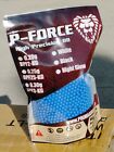 Pfroce High Quality High Precision Seamless Bbs Made In Taiwan 0 12g 0 20g 0 25g