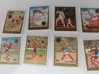 Collection Of Stamps Republic Of Burundi   Olympic Games 