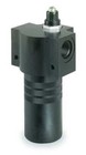 Parker 15p110qbm2ks121 Hyd Filter 10 Micron 20 Gpm 3000 Psi 5z279