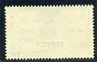 Pakistan 1948 Kgvi Official 3a Green Superb Mnh  Sg O20  Sc O20 