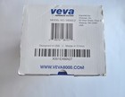 Veva 8000 Elite Pro Series Air Purifier Replacement True Hepa Filter - Pack Of 2