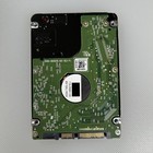 Hgst 500gb Laptop Hard Drive Hdd 2 5  Sata 6gb s 32mb Cache Hts725050b7e630