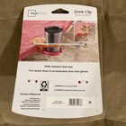 Mainstays Drink Clip Holder For Beach Lounge Chair Smiley Face
