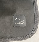 Resmed Airsense 10 Autoset Cpap Padded Travel Case Shoulder Bag Nwot - Cpap Case