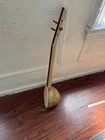 Turkish Saz Baglama Short Neck 