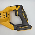 Dewalt Dcs382 20v Max Xr Brushless Cordless Reciprocating Saw Only Nice  See Vid