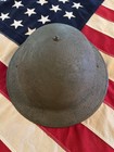 Wwi M1917a1 Helmet  mccord Radiator   24b   Complete Chinstap   Liner 