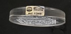 2010 Winter Classic Fenway Park Boston Bruins Game Used Glass