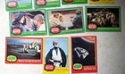 Vintage Lot Of 12 1977 Topps Star Wars Trading Card Collection Movie Memorabilia