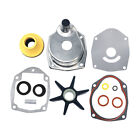 Mercury mercruiser Alpha One 1 Gen 2 Water Pump Impeller Kit 817275q05 Boat
