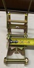8-2  Standard Ratchets For Tie-down Straps Flatbed Truck Tow Truck Trailer