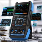 3 In 1 Fnirsi 2c23t Handheld Digital Oscilloscope Multimeter Signal Generator