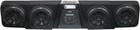 Utv Mini Stereo Bar Hoppe Industries Hpel-0077 For 16-20 Can-am Defender