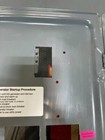 Generator Interlock Kit   Square D  200 Amp Panel
