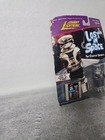 New Vintage 1998 Johnny Lightning Lost In Space Robot B-9 Action Figure Clip  37